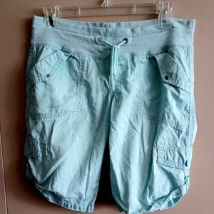Gently used UNIONBAY shorts